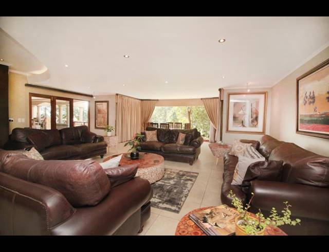 5 BEDROOM HOUSE FOR SALE IN LINKSIDE